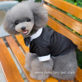 The Suit Dress Pet Apparel Dog Clothes